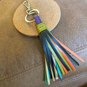 NWOT Key Chain/Purse Charm